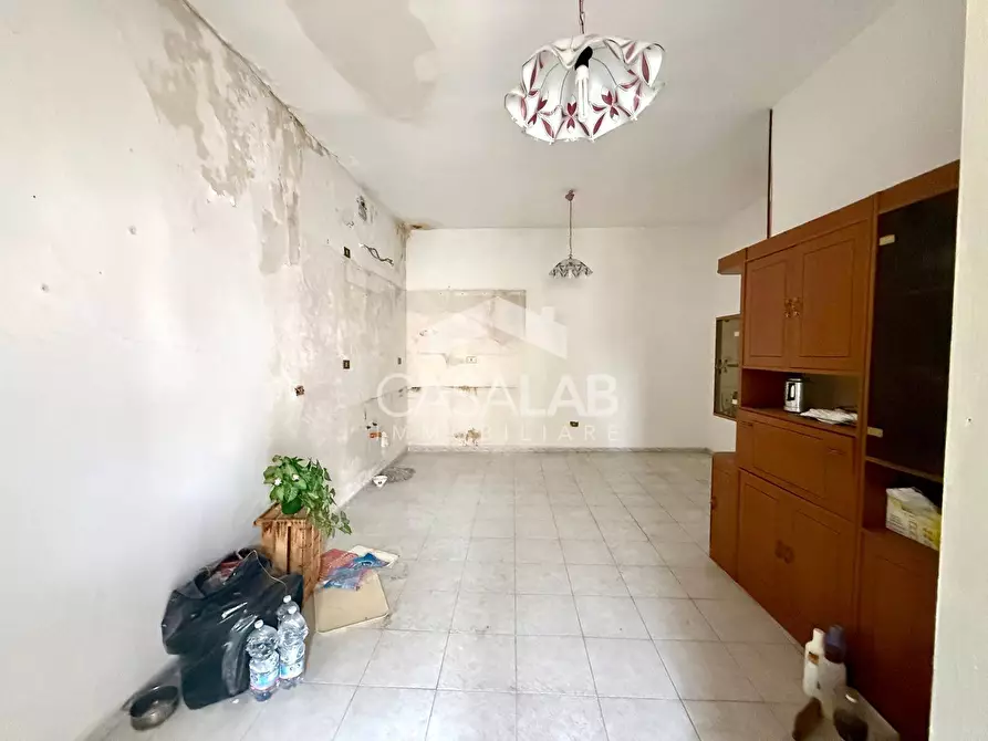 Immagine 9 di Appartamento in vendita  in via firenze 18 a Carini