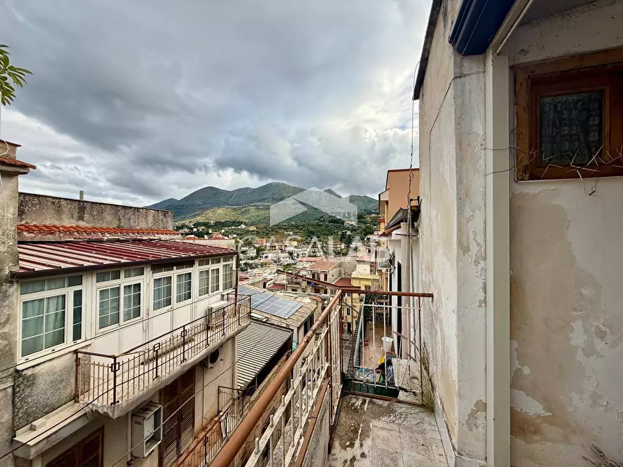 Immagine 11 di Appartamento in vendita  in via firenze 18 a Carini