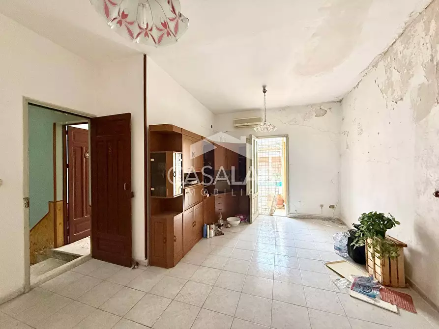 Immagine 8 di Appartamento in vendita  in via firenze 18 a Carini