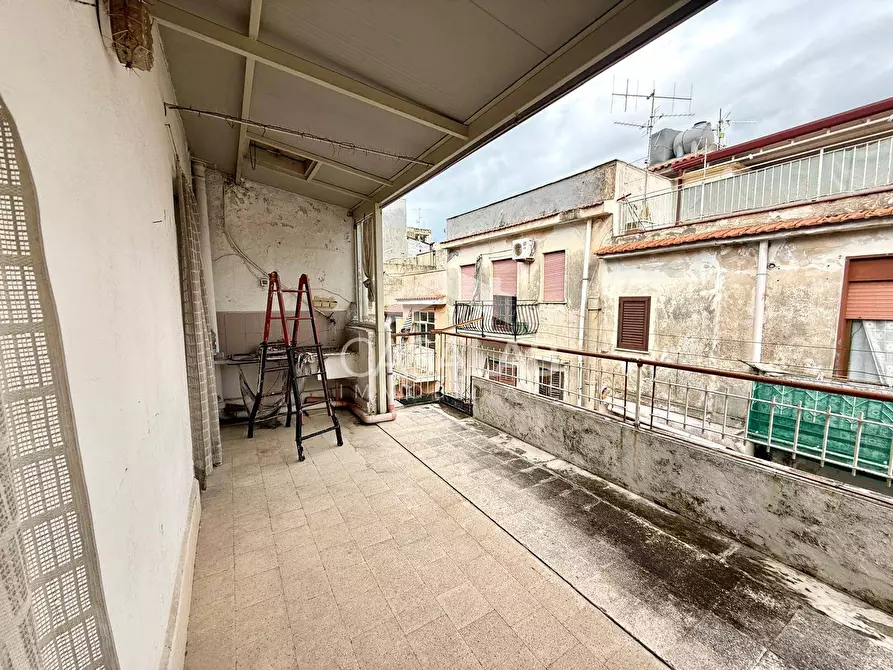 Immagine 12 di Appartamento in vendita  in via firenze 18 a Carini