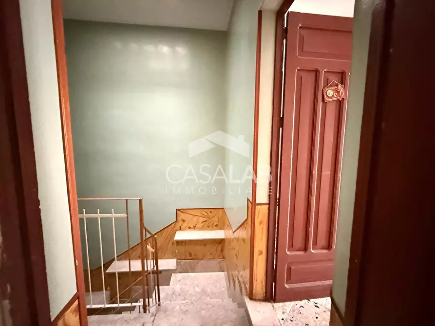 Immagine 7 di Appartamento in vendita  in via firenze 18 a Carini