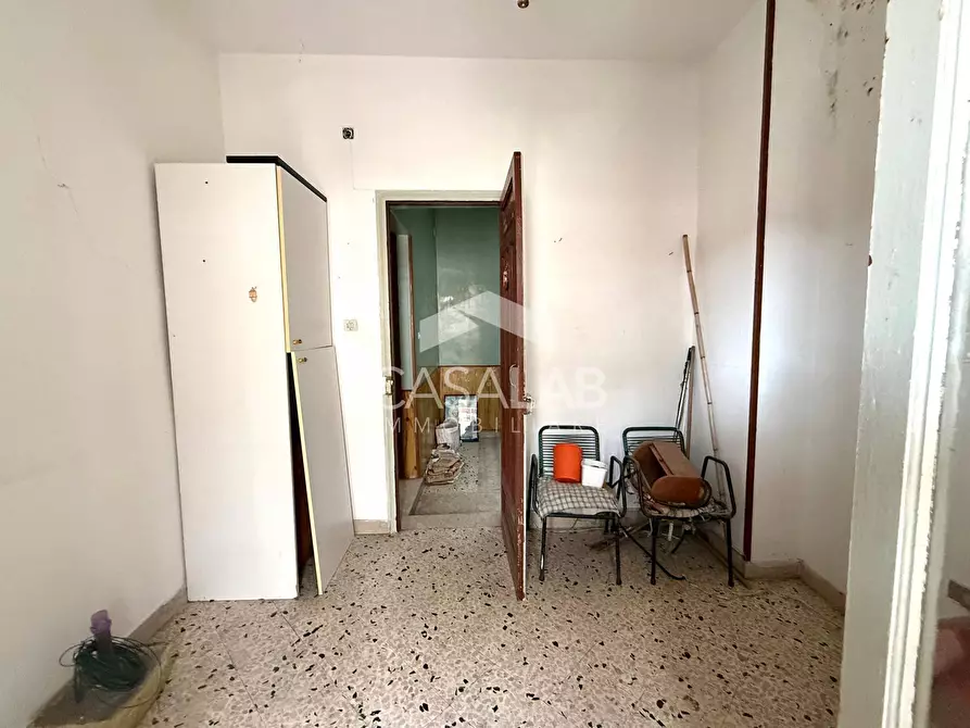 Immagine 4 di Appartamento in vendita  in via firenze 18 a Carini