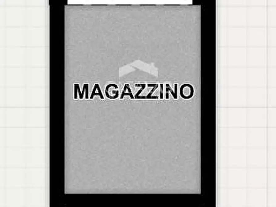 Immagine 2 di Magazzino in vendita  in via trionfo 1 a Carini