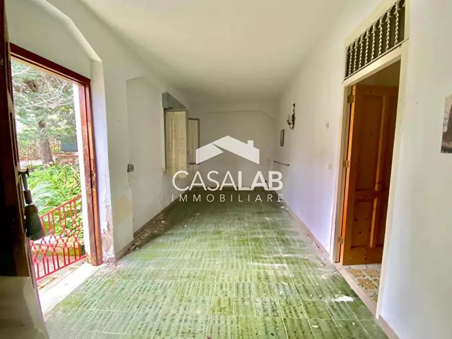 Immagine 6 di Villa in vendita  in via don luigi sturzo 197 a Carini