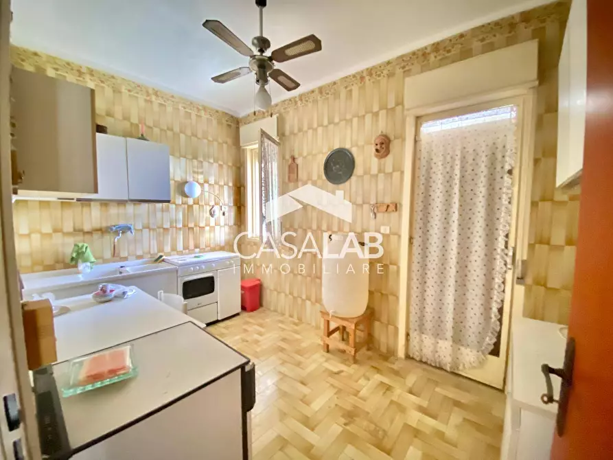 Immagine 9 di Villa in vendita  in via don luigi sturzo 197 a Carini