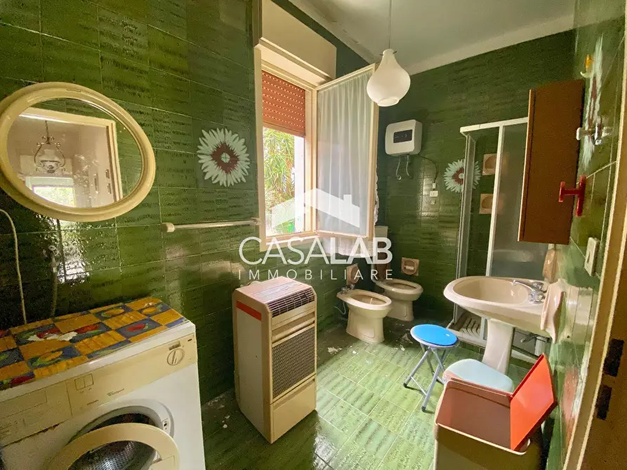 Immagine 12 di Villa in vendita  in via don luigi sturzo 197 a Carini