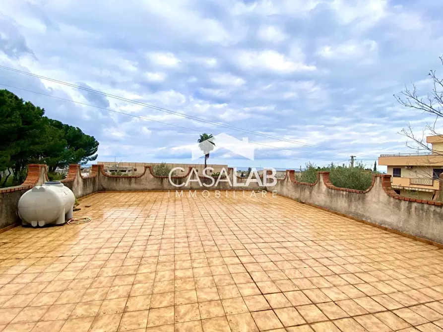 Immagine 17 di Villa in vendita  in via don luigi sturzo 197 a Carini