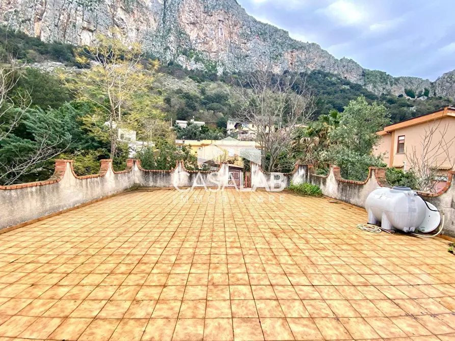 Immagine 18 di Villa in vendita  in via don luigi sturzo 197 a Carini