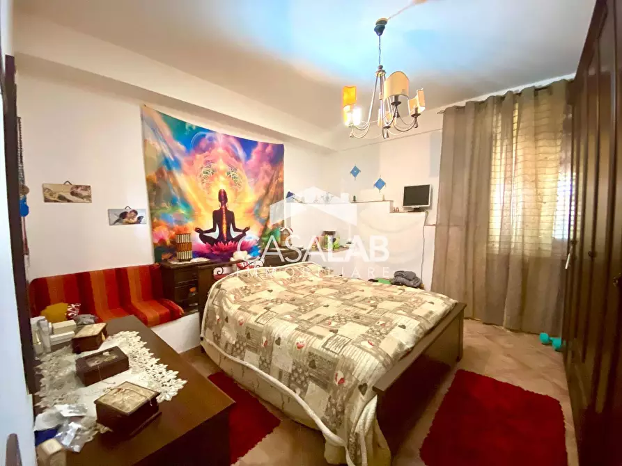 Immagine 11 di Villetta a schiera in vendita  in via ungaretti 14 a Carini