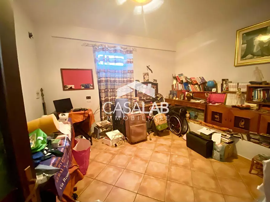 Immagine 13 di Villetta a schiera in vendita  in via ungaretti 14 a Carini