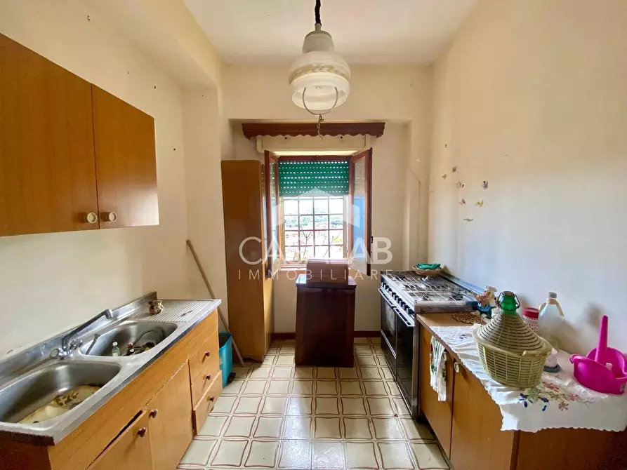 Immagine 7 di Appartamento in vendita  in Via Trento 43 a Carini