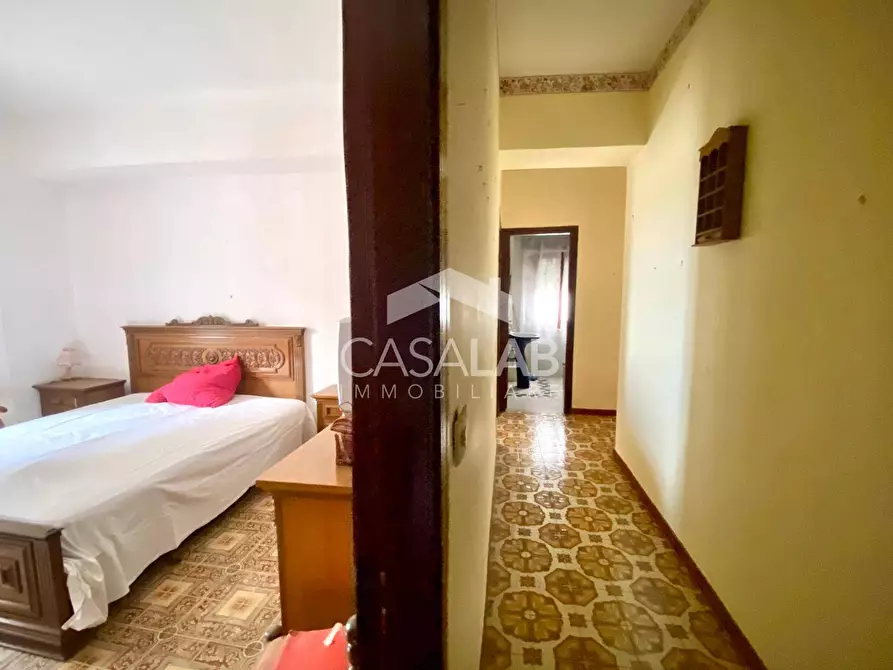 Immagine 8 di Appartamento in vendita  in Via Trento 43 a Carini