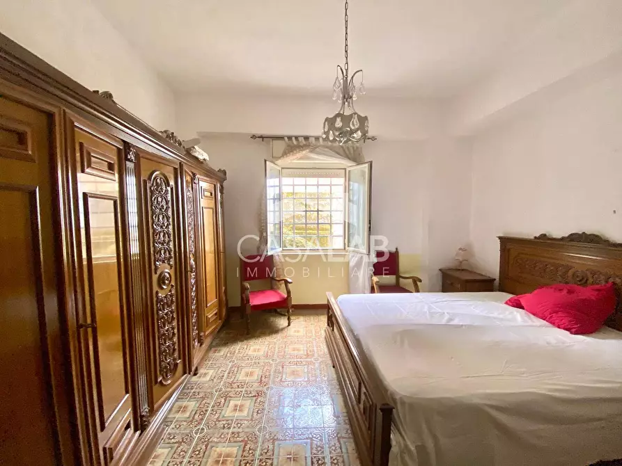 Immagine 10 di Appartamento in vendita  in Via Trento 43 a Carini