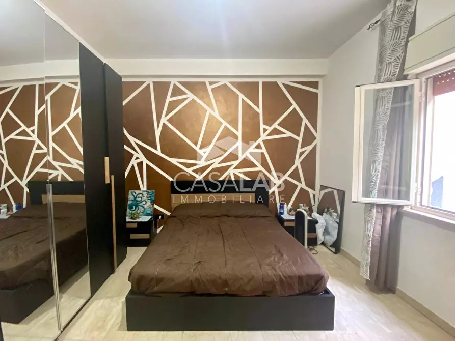 Immagine 7 di Appartamento in vendita  in via leopardi snc a Carini