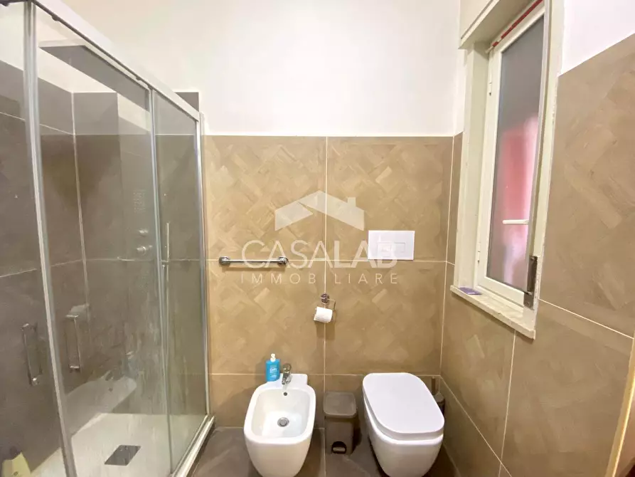 Immagine 11 di Appartamento in vendita  in via leopardi snc a Carini