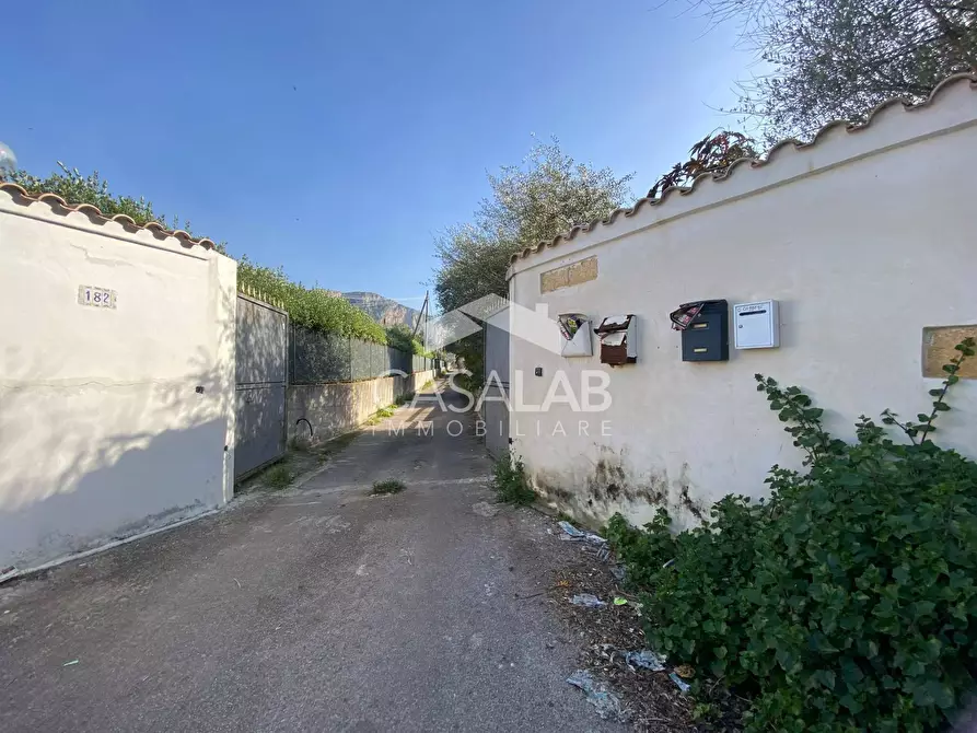 Immagine 1 di Terreno agricolo in affitto  in Via Magellano 182 a Carini