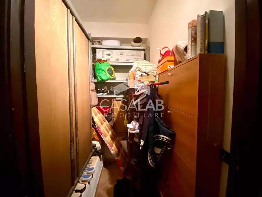 Immagine 16 di Villetta a schiera in vendita  in Via ungaretti 14 a Capaci