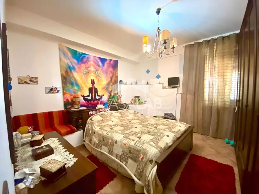 Immagine 11 di Villetta a schiera in vendita  in Via ungaretti 14 a Capaci