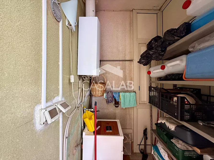 Immagine 7 di Appartamento in vendita  in Via Niccolò Candela 14 a Palermo