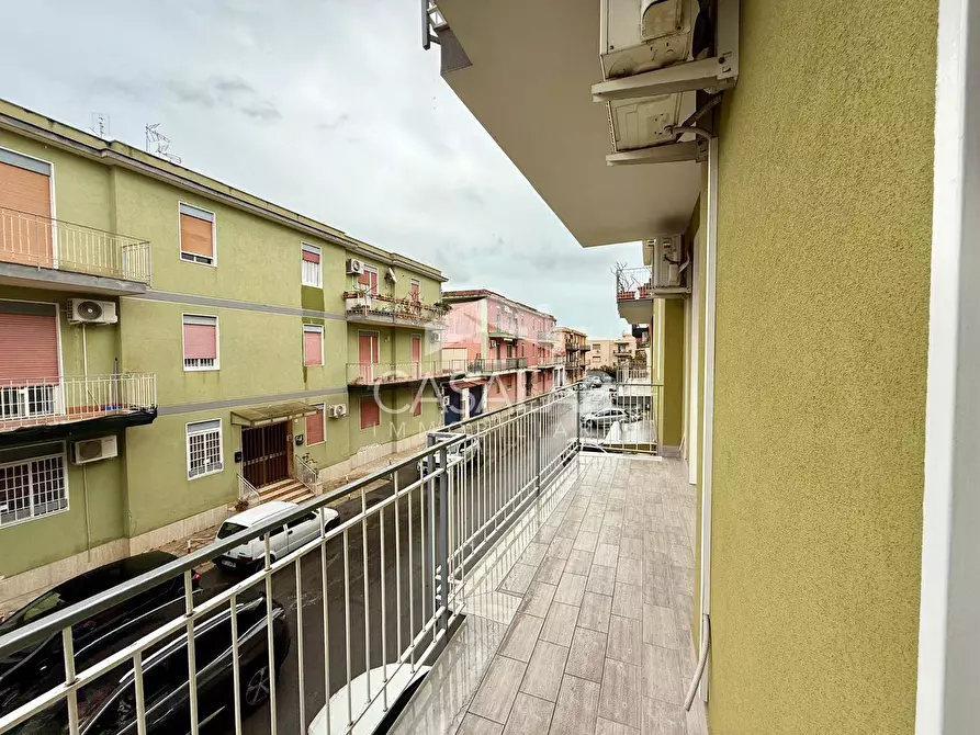 Immagine 8 di Appartamento in vendita  in Via Niccolò Candela 14 a Palermo