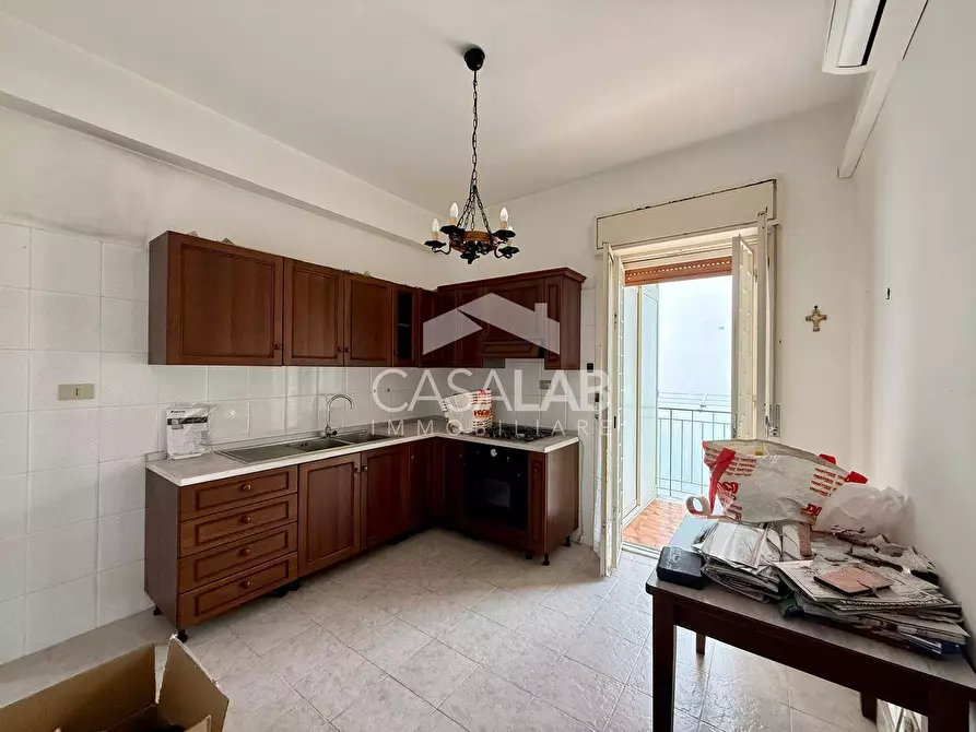 Immagine 5 di Appartamento in vendita  in Via Niccolò Candela 14 a Palermo