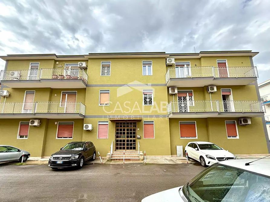 Immagine 12 di Appartamento in vendita  in Via Niccolò Candela 14 a Palermo