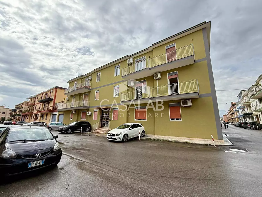 Immagine 1 di Appartamento in vendita  in Via Niccolò Candela 14 a Palermo