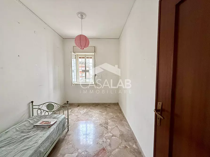 Immagine 11 di Appartamento in vendita  in Via Niccolò Candela 14 a Palermo