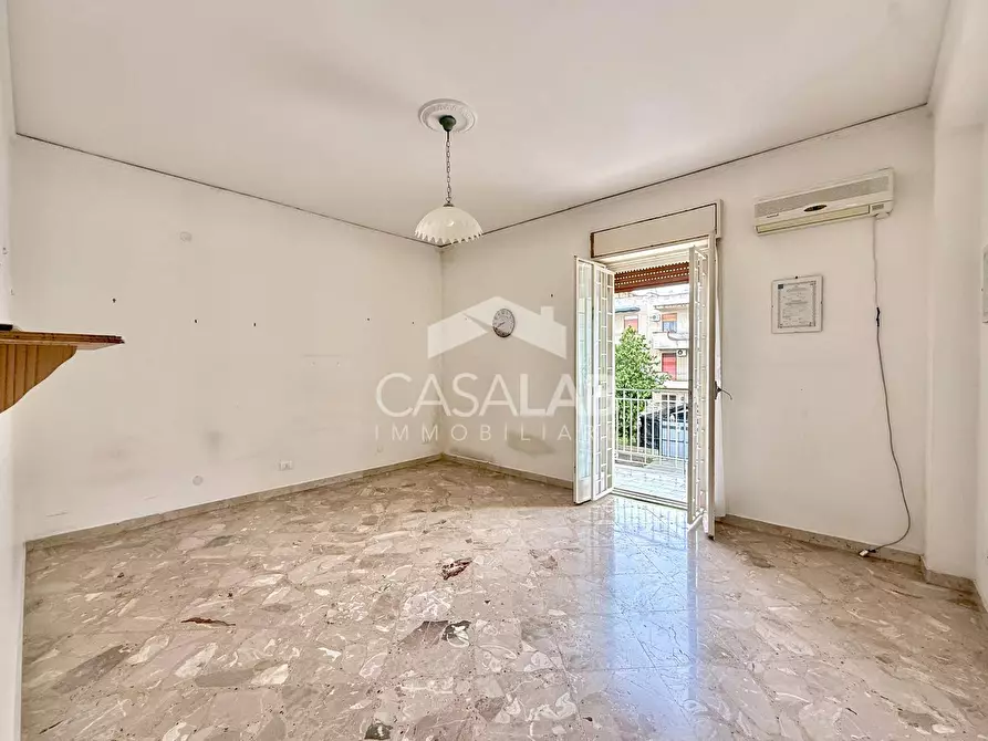 Immagine 9 di Appartamento in vendita  in Via Niccolò Candela 14 a Palermo