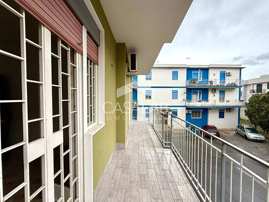 Immagine 14 di Appartamento in vendita  in Via Niccolò Candela 14 a Palermo