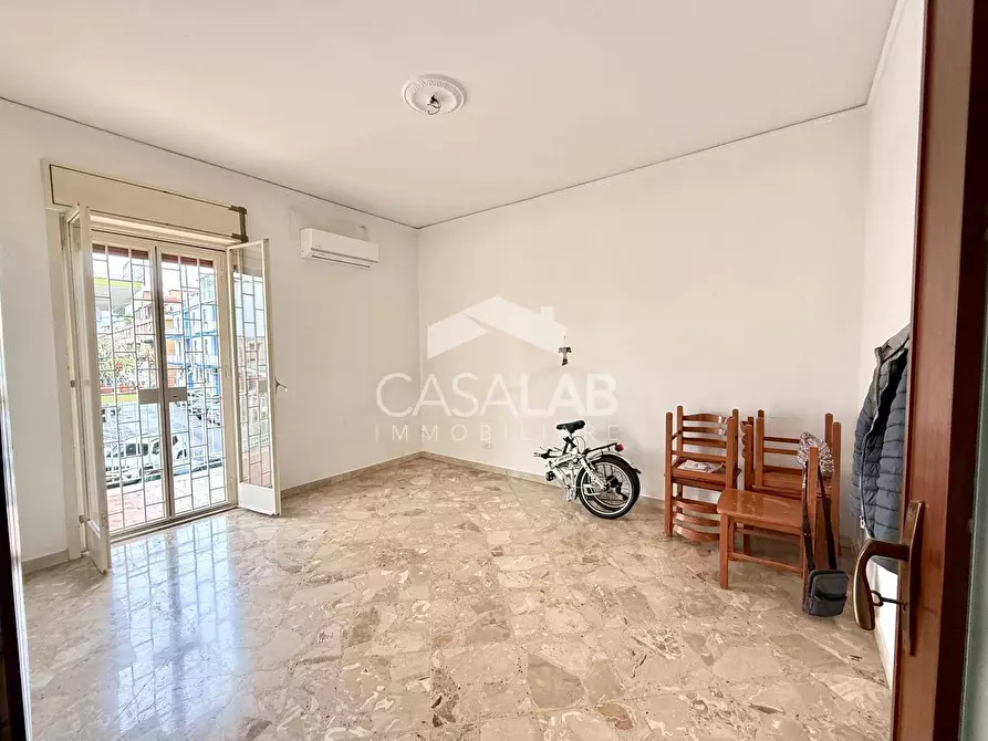 Immagine 10 di Appartamento in vendita  in Via Niccolò Candela 14 a Palermo