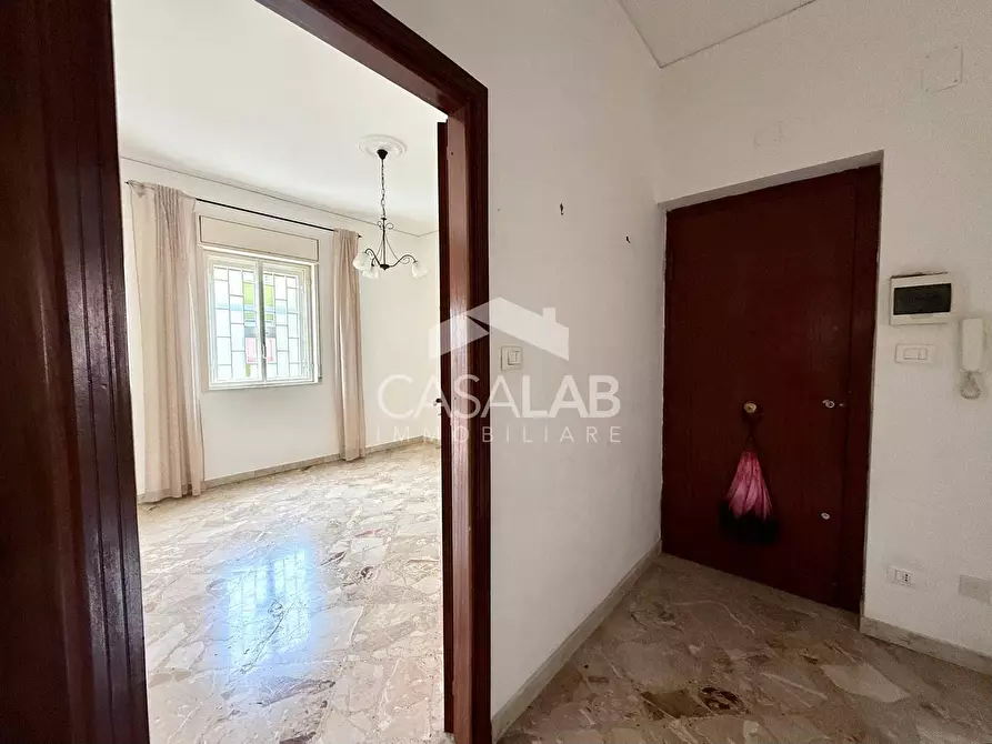Immagine 2 di Appartamento in vendita  in Via Niccolò Candela 14 a Palermo