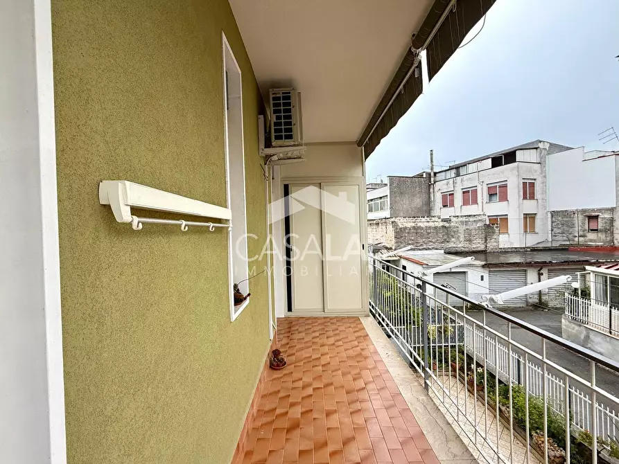 Immagine 6 di Appartamento in vendita  in Via Niccolò Candela 14 a Palermo