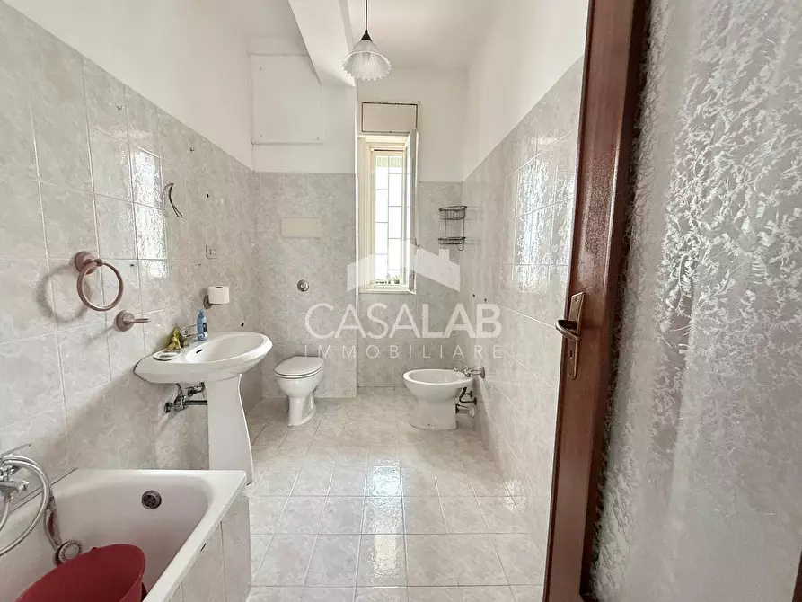 Immagine 13 di Appartamento in vendita  in Via Niccolò Candela 14 a Palermo