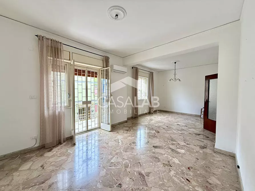 Immagine 4 di Appartamento in vendita  in Via Niccolò Candela 14 a Palermo