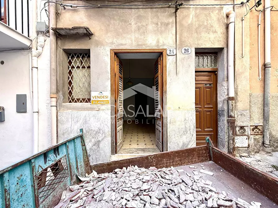 appartamento in vendita a Carini