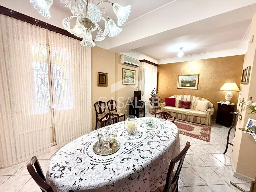 Immagine 6 di Villa in vendita  in Via Marmolada a Carini