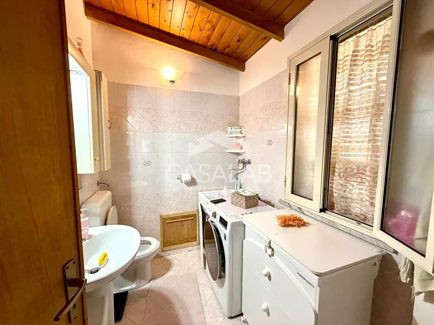 Immagine 14 di Villa in vendita  in Via Marmolada a Carini