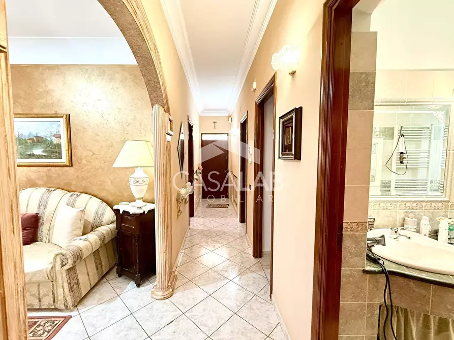 Immagine 7 di Villa in vendita  in Via Marmolada a Carini