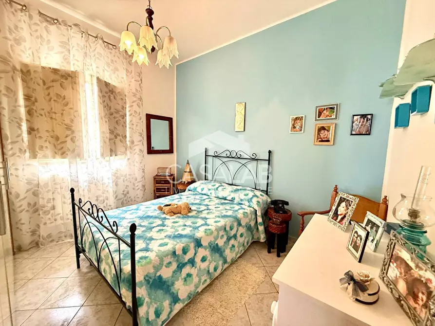 Immagine 8 di Villa in vendita  in Via Marmolada a Carini