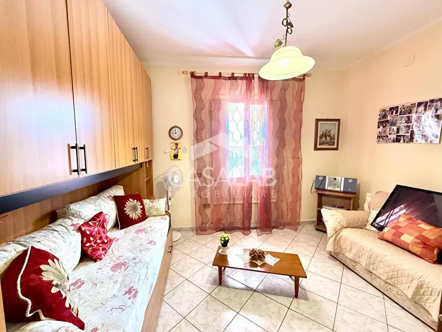 Immagine 9 di Villa in vendita  in Via Marmolada a Carini