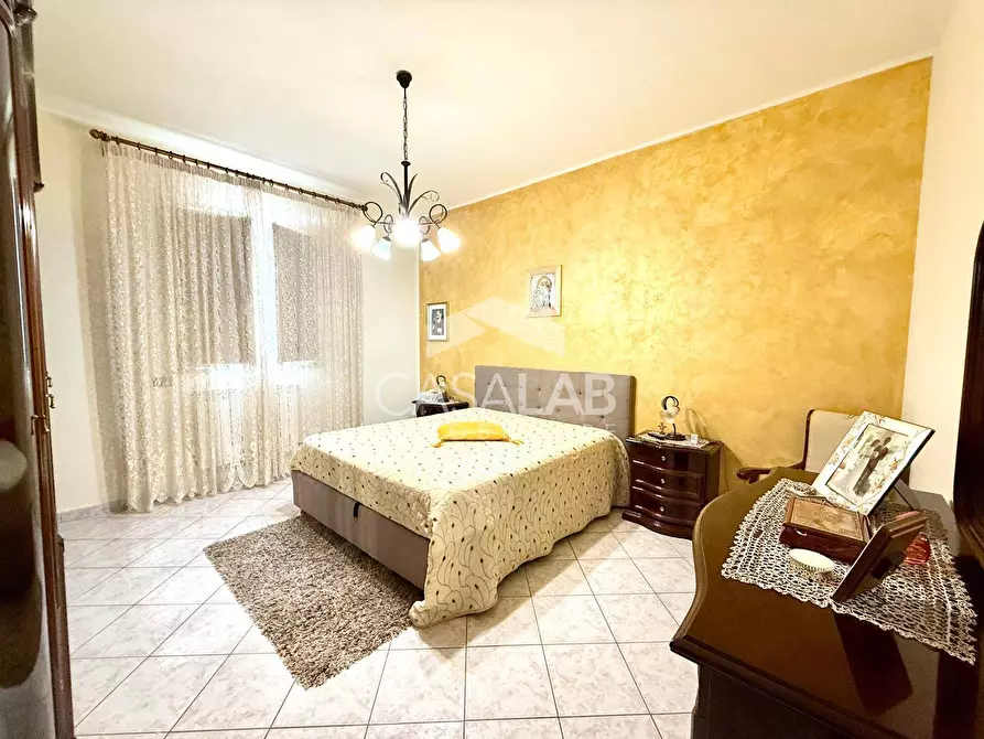 Immagine 10 di Villa in vendita  in Via Marmolada a Carini