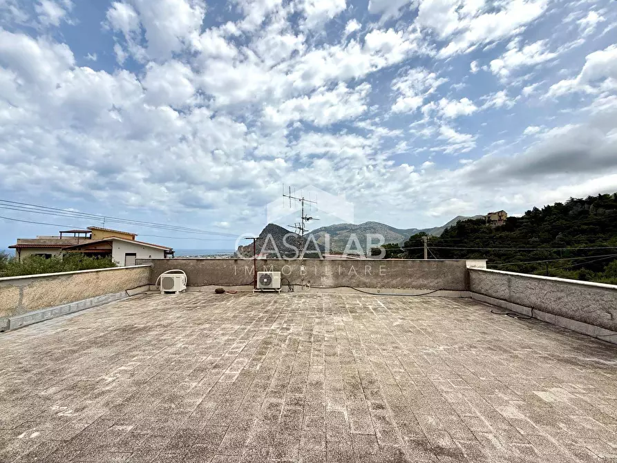 Immagine 20 di Villa in vendita  in Via Marmolada a Carini