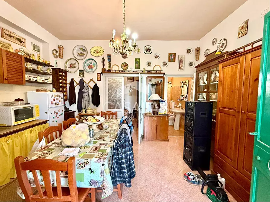 Immagine 3 di Villa in vendita  in Via Egitto 59 a Carini
