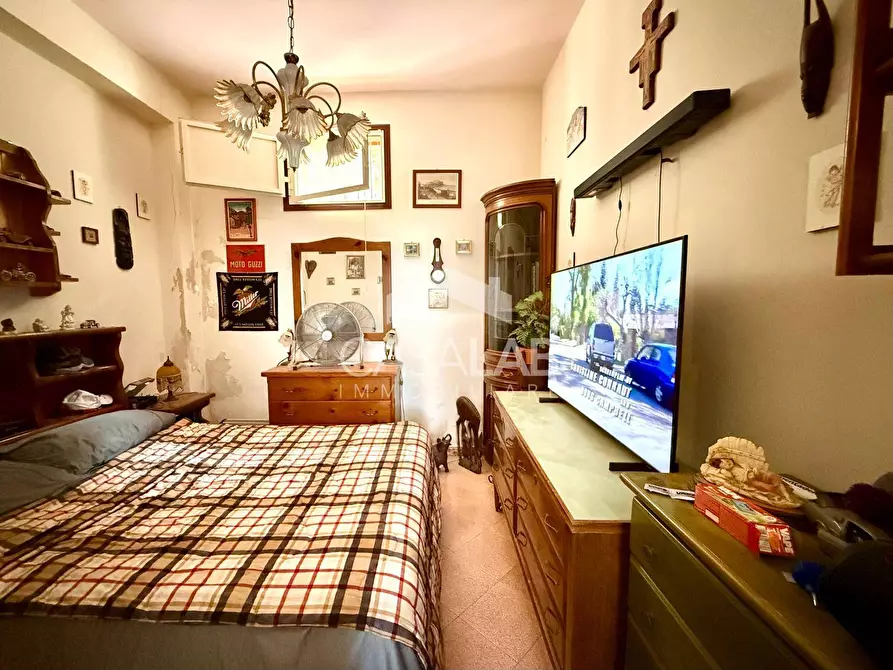 Immagine 7 di Villa in vendita  in Via Egitto 59 a Carini