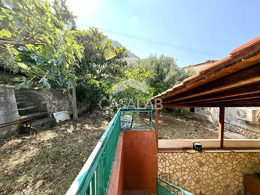 Immagine 12 di Villa in vendita  in Via Egitto 59 a Carini