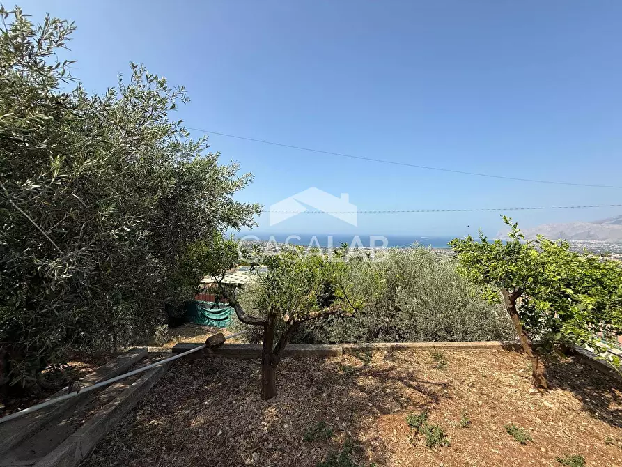 Immagine 15 di Villa in vendita  in Via Egitto 59 a Carini