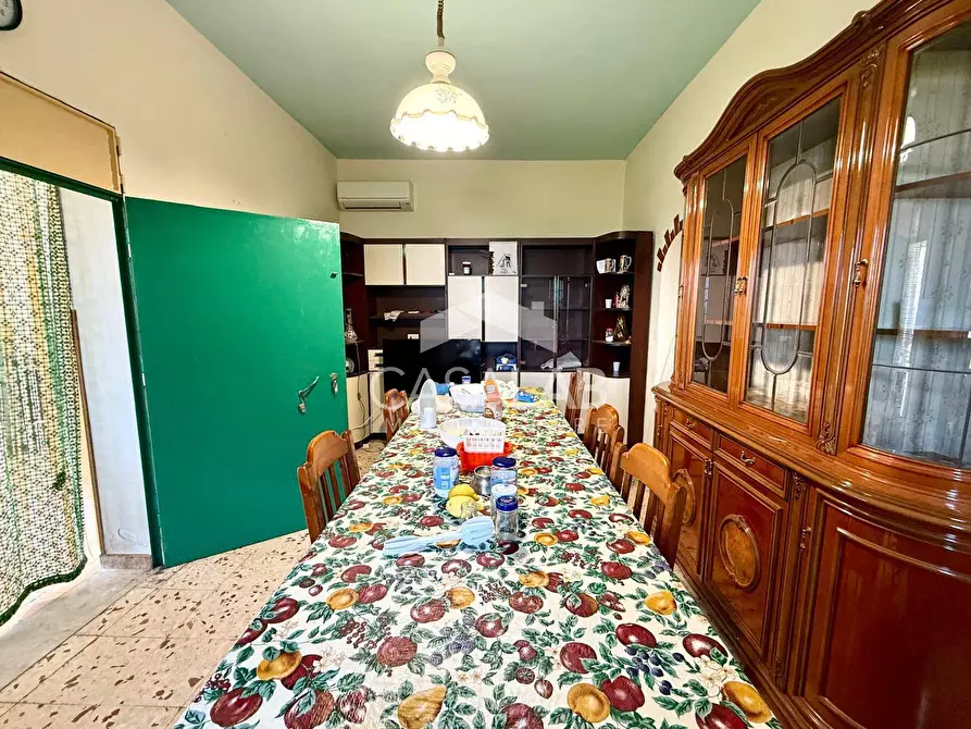 Immagine 6 di Villa in vendita  in Via Egitto 59 a Carini