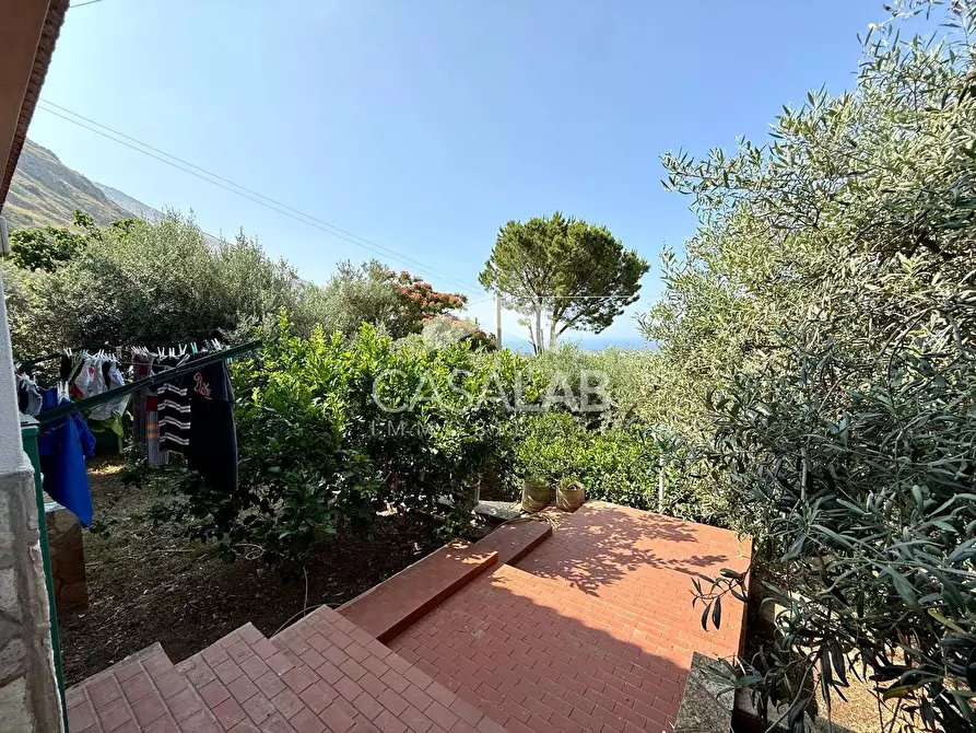 Immagine 16 di Villa in vendita  in Via Egitto 59 a Carini
