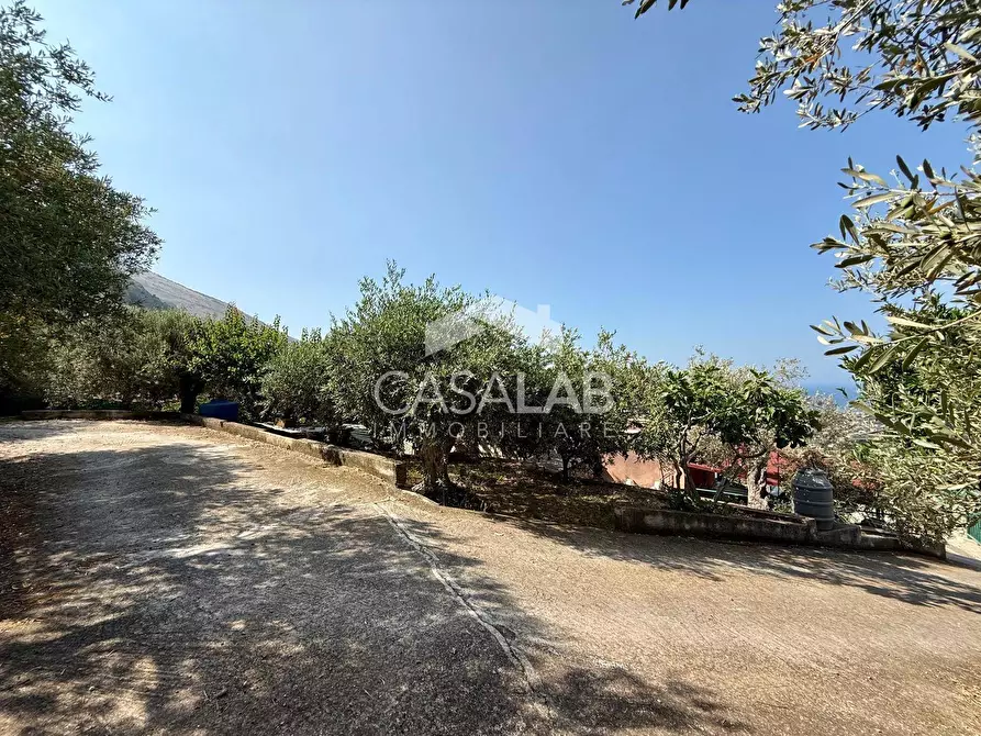 Immagine 17 di Villa in vendita  in Via Egitto 59 a Carini